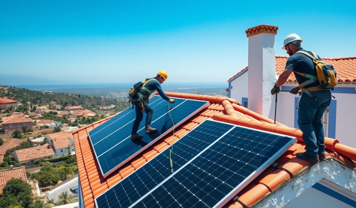 Invista em Soluções para Independência Energética - Grupo BDP