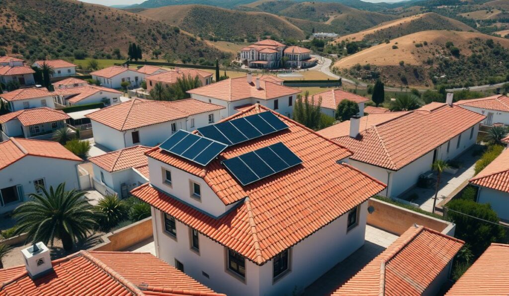 Soluções para Independência Energética