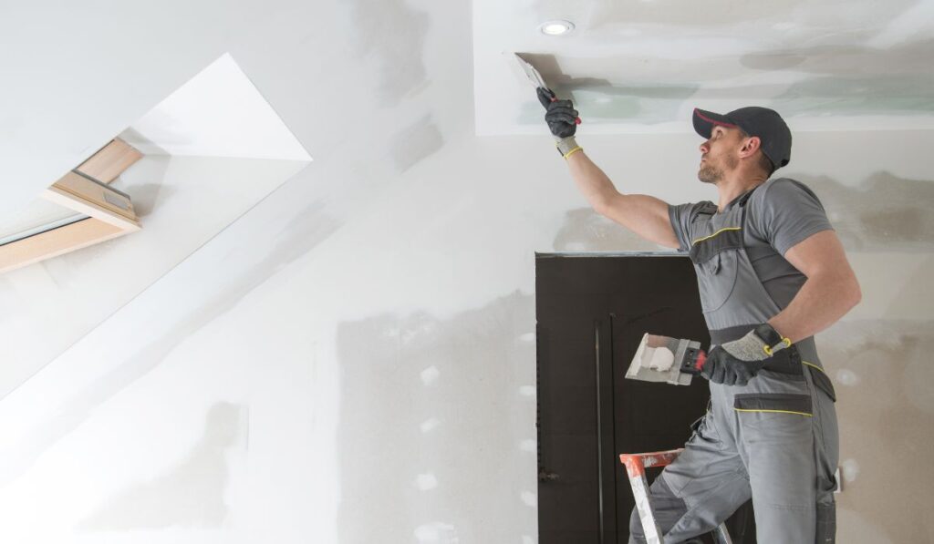 Remodelação de interiores