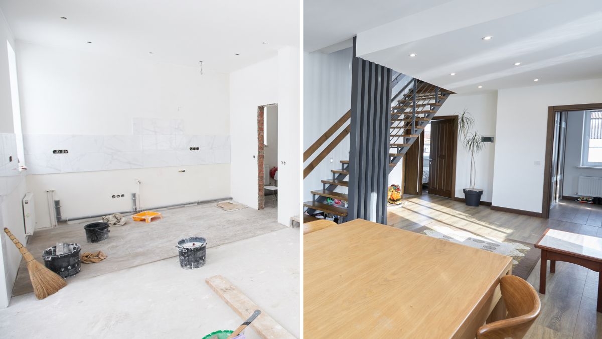 Como Escolher as Melhores Empresas de Remodelação em Portugal