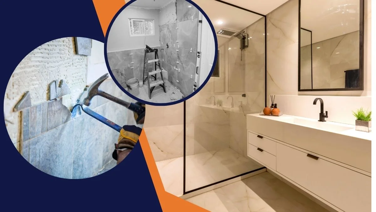 Remodelações de Interiores: Transforma a Tua Casa com Inteligência e Estilo